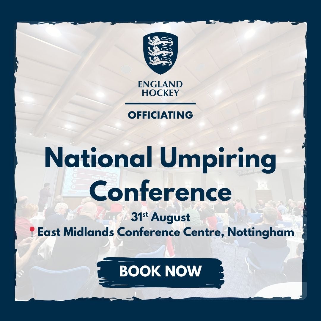 National Umpiring Conference 2025