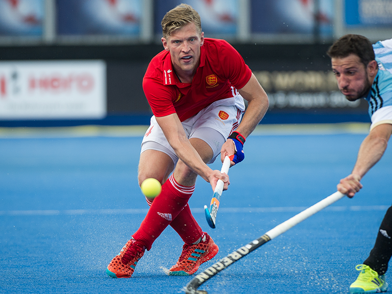 Senior Squad | England Hockey