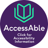 AccessAble Logo