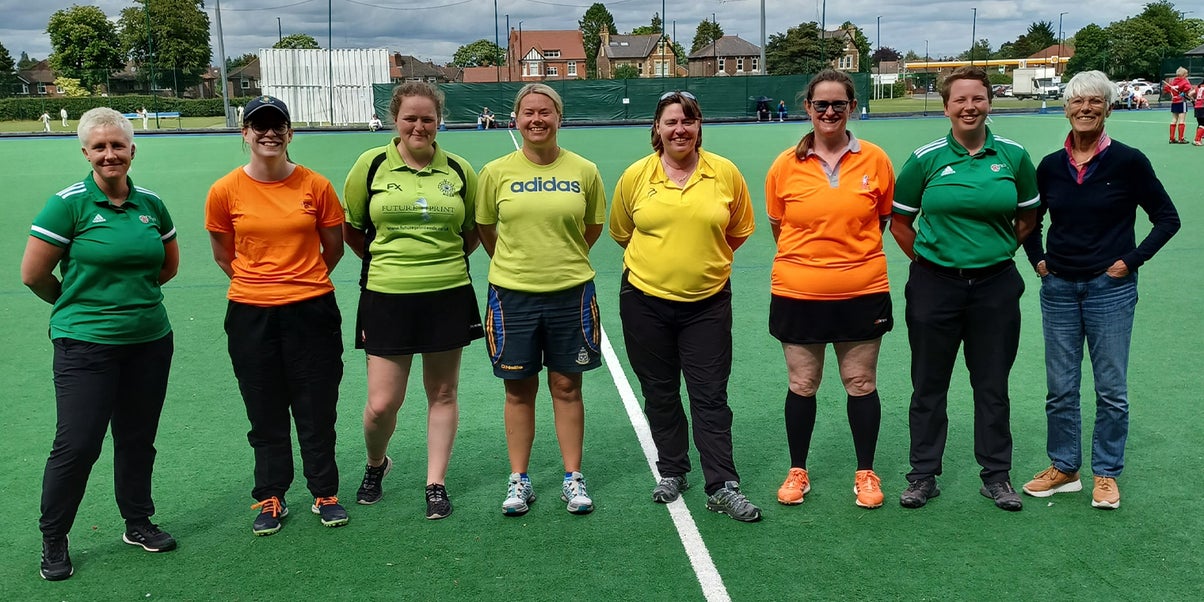 News Women’s Masters Presents Opportunity To Focus On Development Of