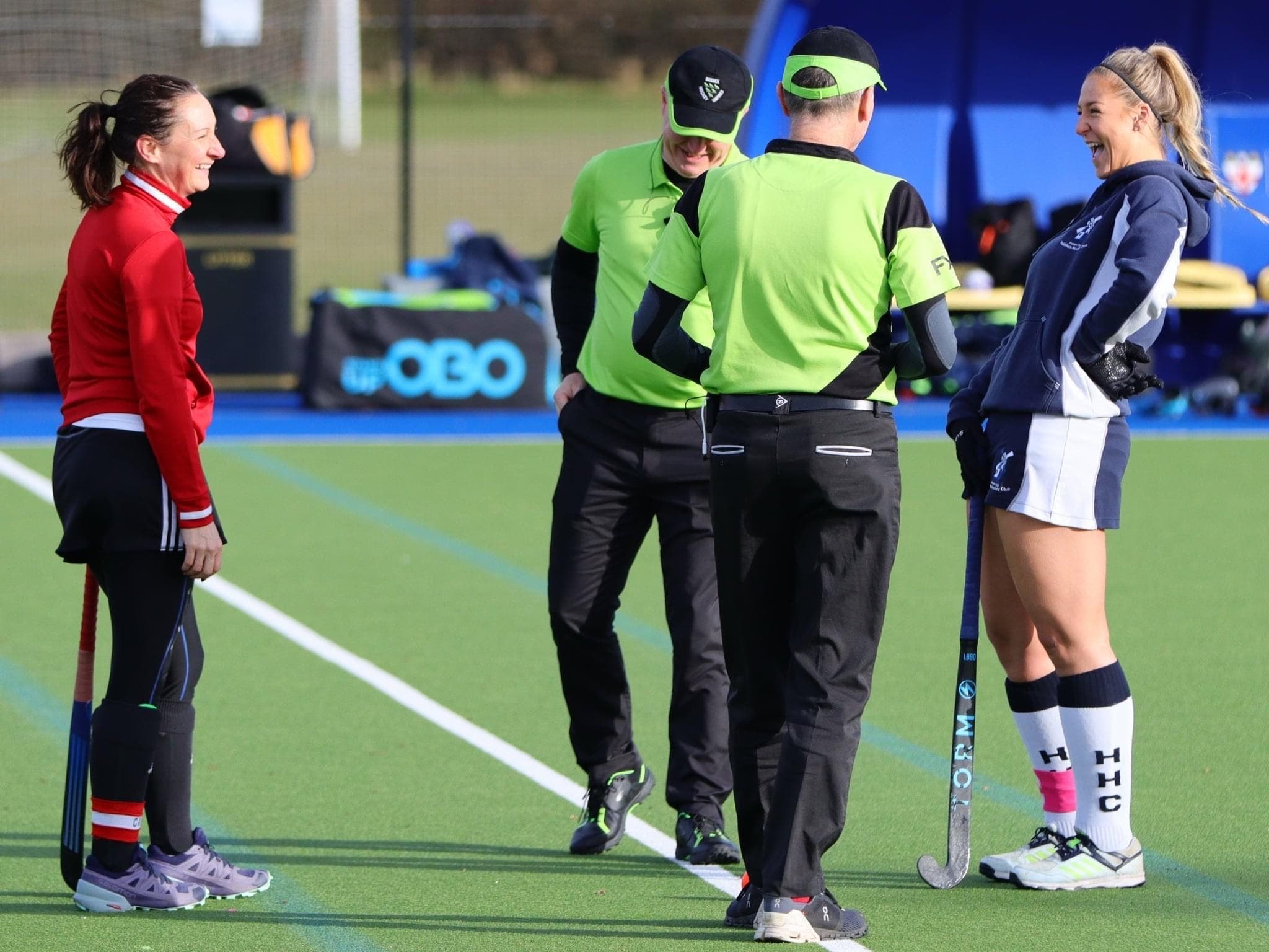 South East Hockey Home Page