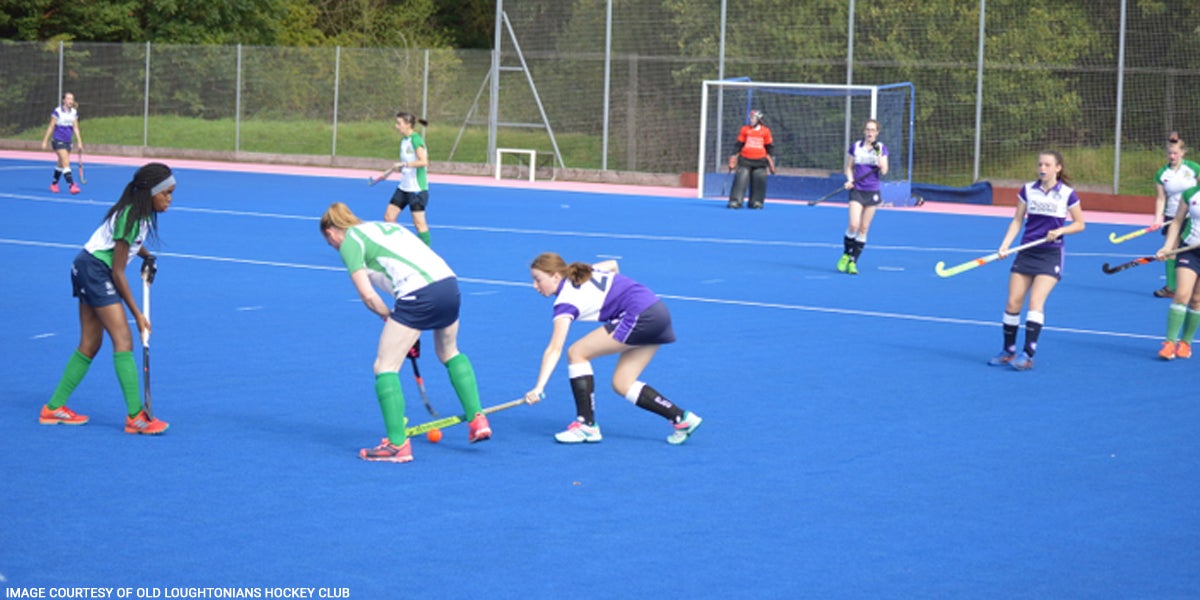 OLD LOUGHTONIANS HOCKEY CLUB