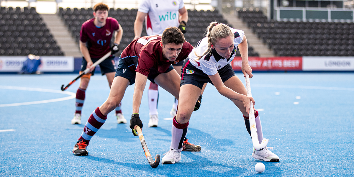 Championship Competitions | England Hockey