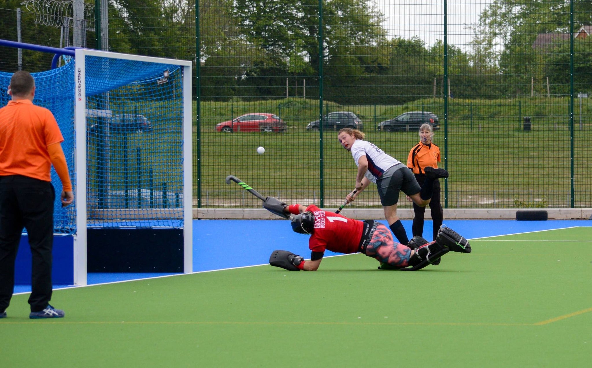 Hockey