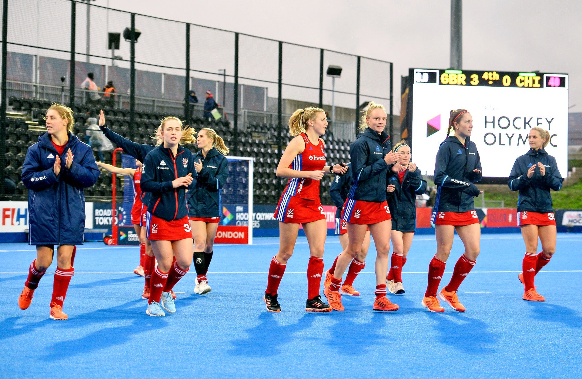 Competitions West Hockey