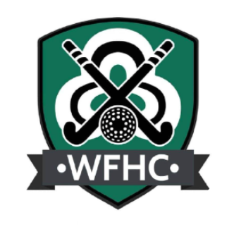 Wyre Forest HC logo