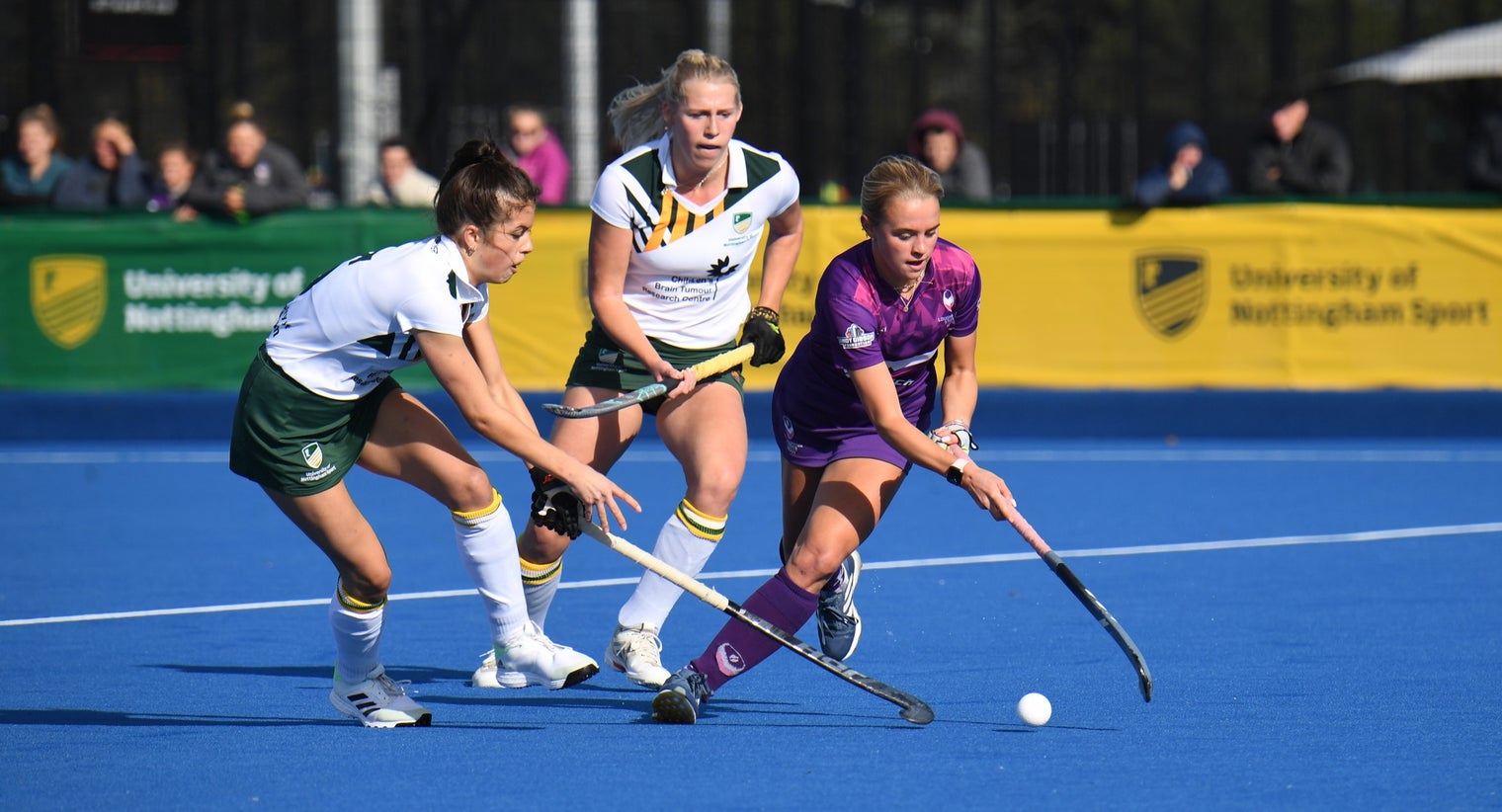 Vitality Women's Hockey League Week 5 Preview