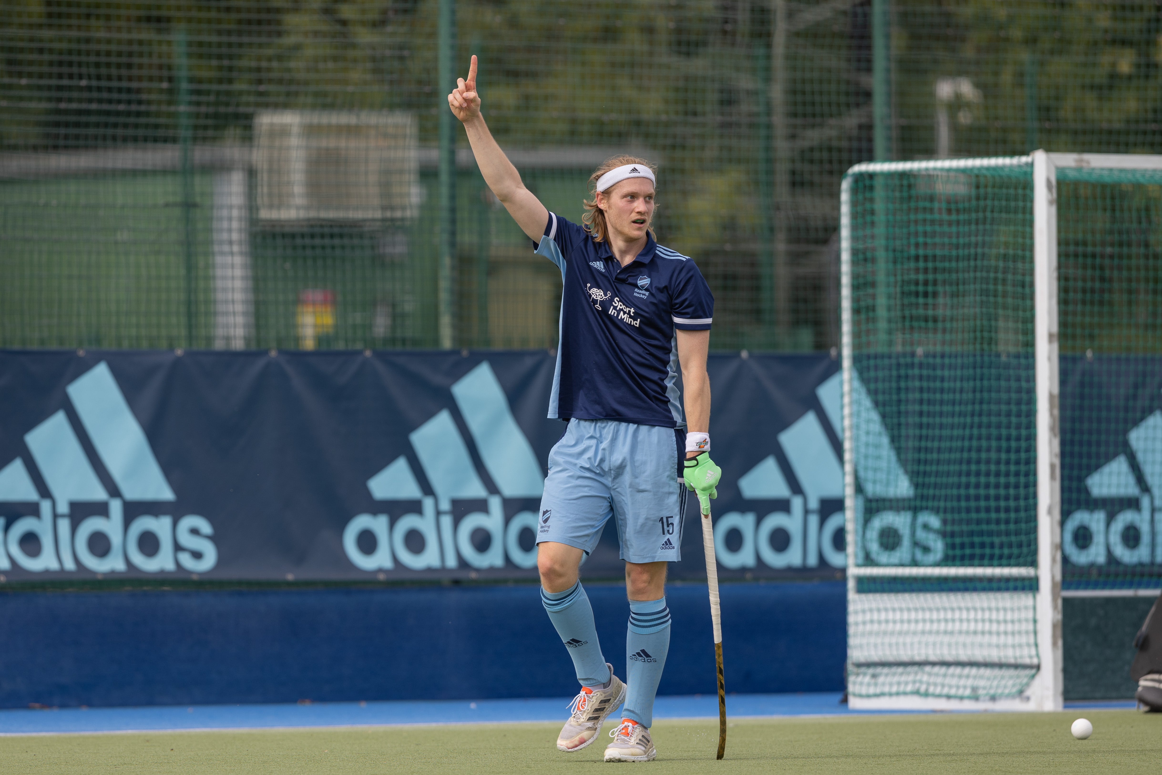 Oxted Mens 1s - Oxted Hockey Club - Oxted, GB - Field Hockey - Hudl