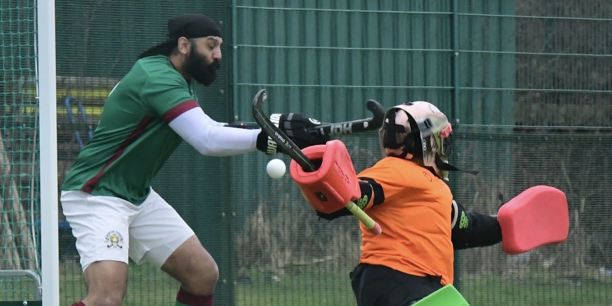 Oxted Mens 1s - Oxted Hockey Club - Oxted, GB - Field Hockey - Hudl