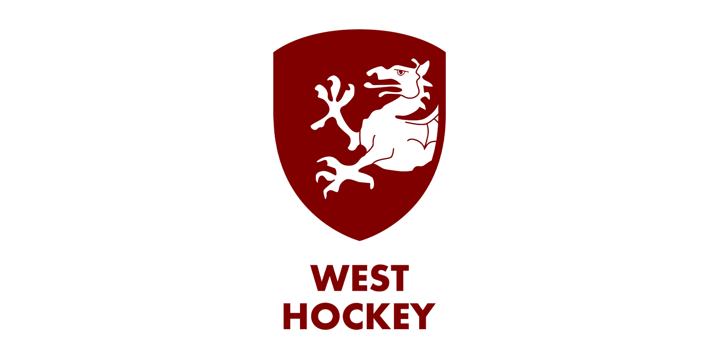 West Hockey Area Logo
