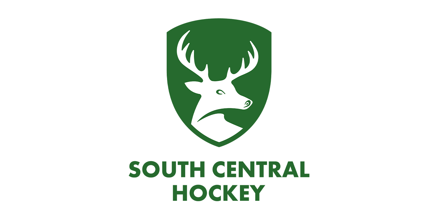 South Central Hockey Area Logo