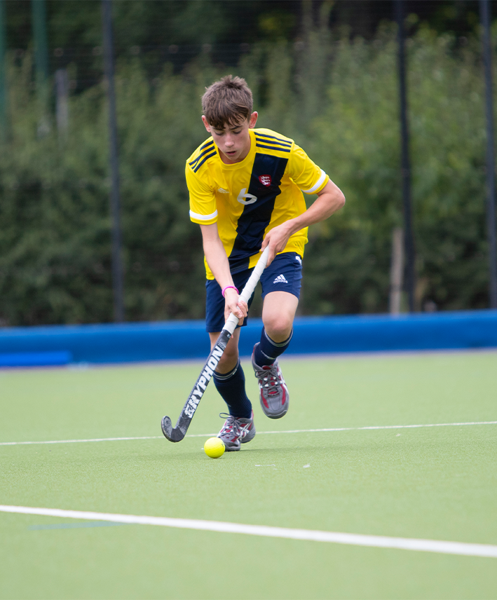 Videos | England Hockey