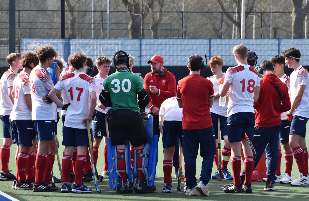 News | England U18 Squads Ready for European Action