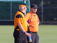 Officiating South East Hockey