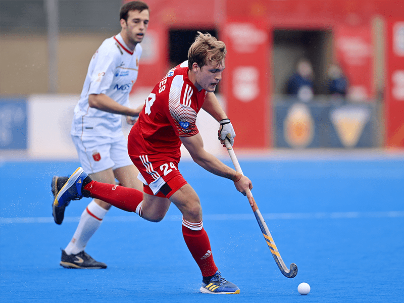 Senior Squads | England Hockey