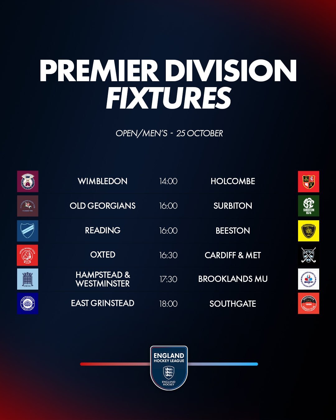 EHL%20PREM%20DIV%20FIXTURES%202025 26%20psd%20OM%2025%20Oct - England: EHL Premier Division Preview | Week 6 & 7 - Open/Men's Premier Division