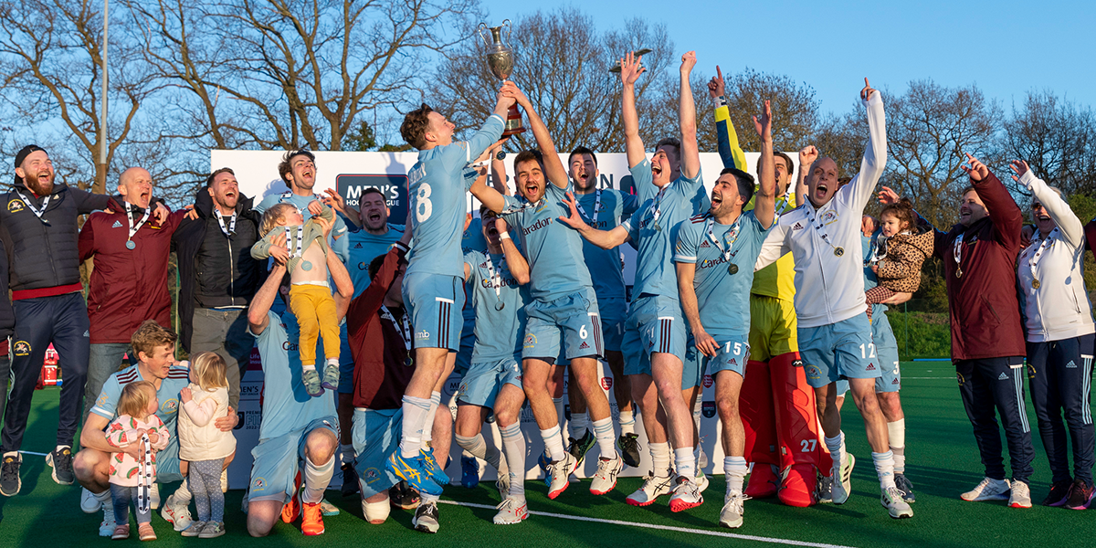 Men’s Hockey League 202324 Fixtures