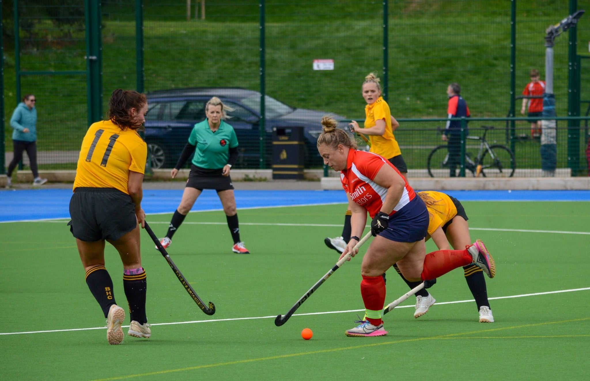 Hockey