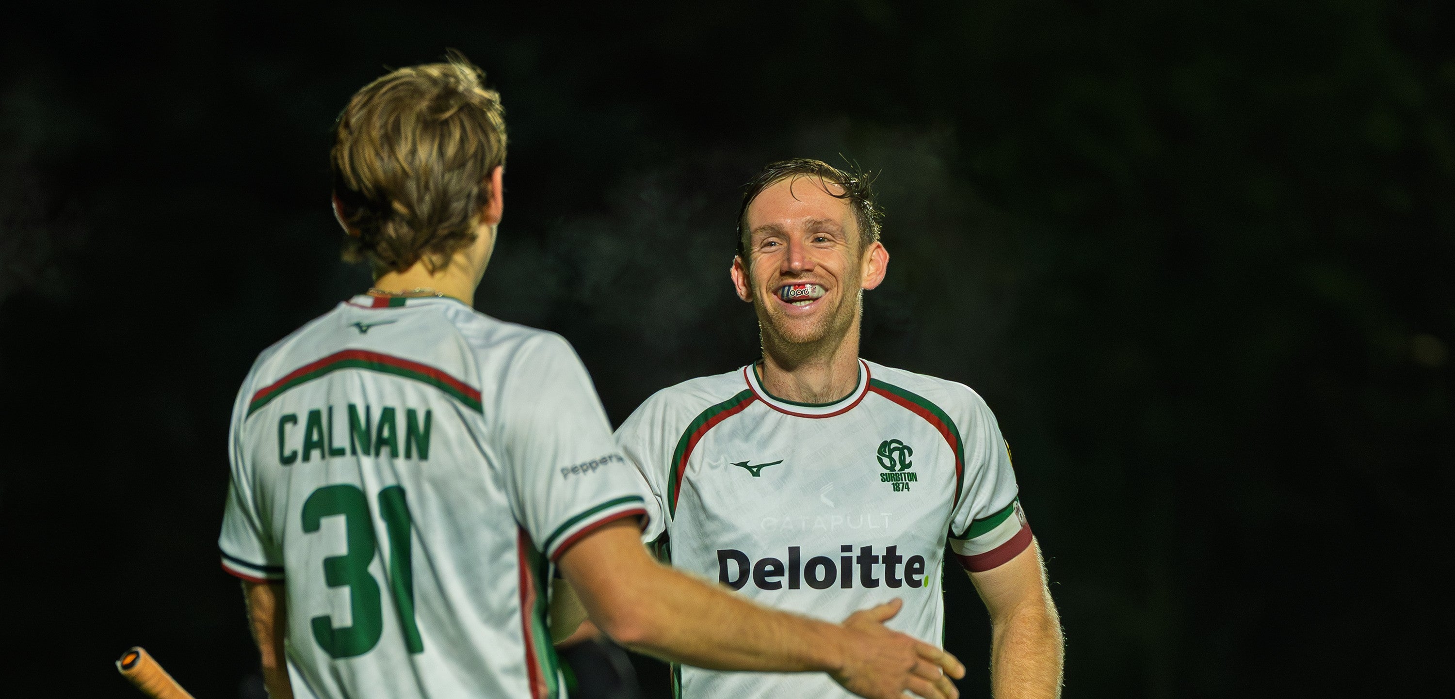 Photo Credit - Graeme Wilcockson