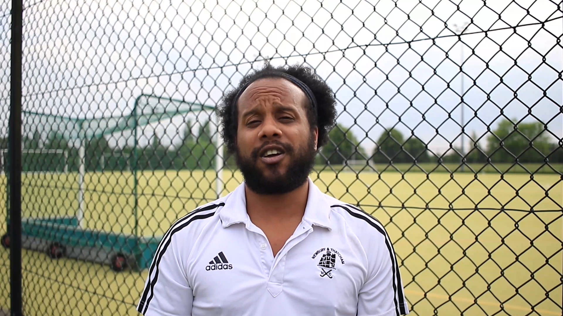 Change starts together  