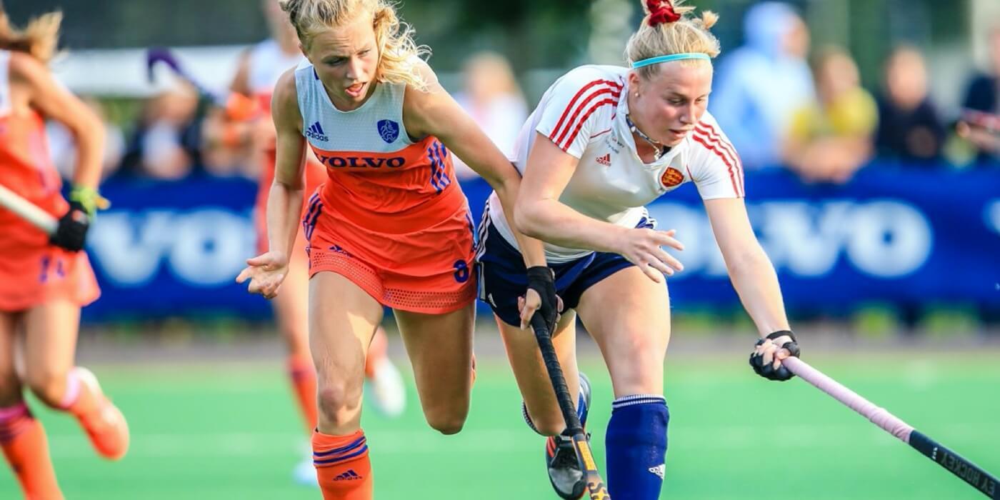 Action shot - featured page 