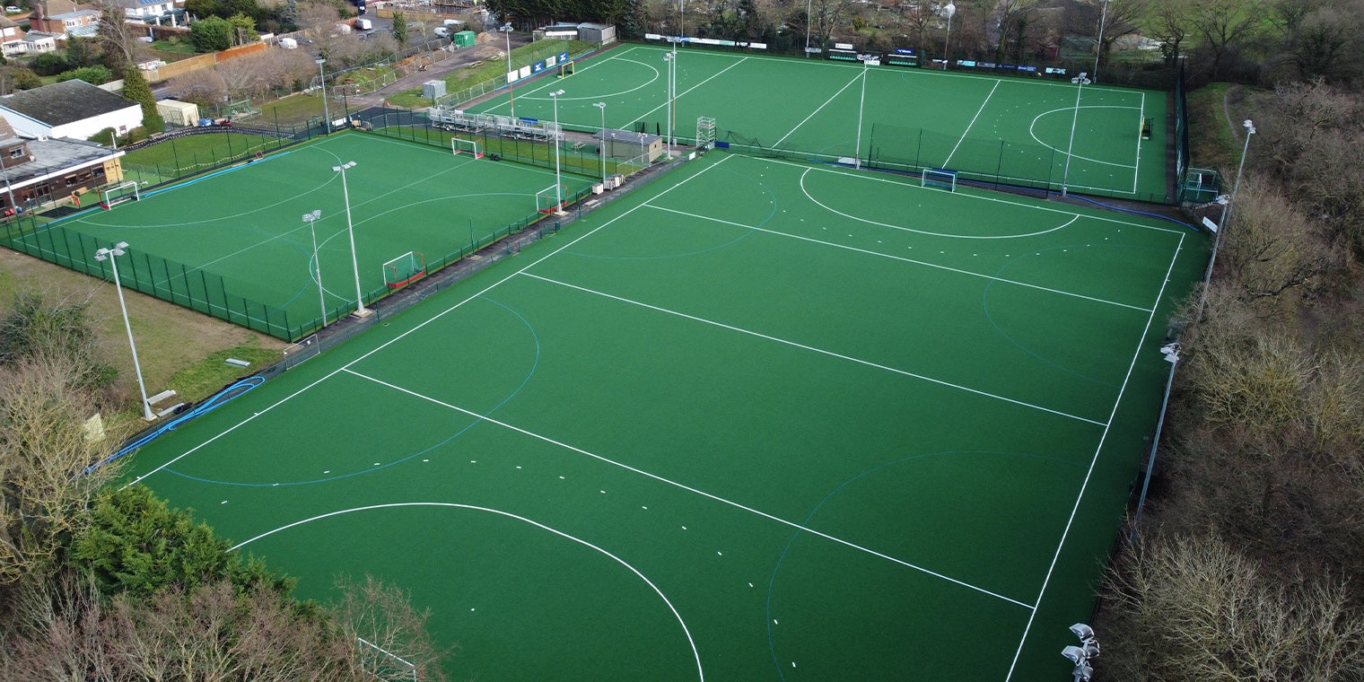 Seven Different Clubs Will Compete At The England Hockey Premier Division Finals This Weekend