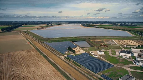 Evides Waterbedrijf en MVO: samen op weg naar een duurzame toekomst