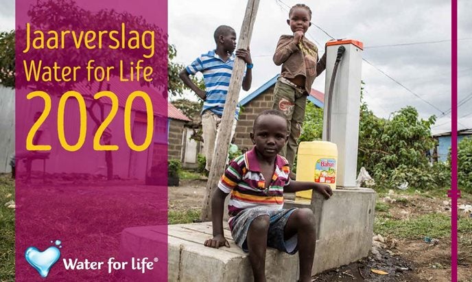 voorkant jaarverslag wfl