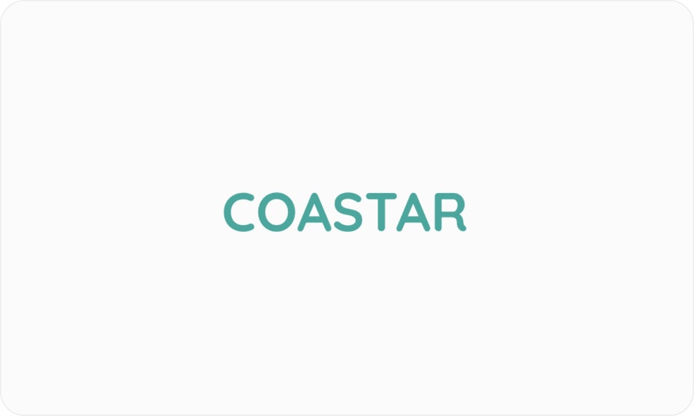Logo COASTAR