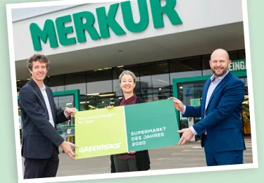 Merkur Markt