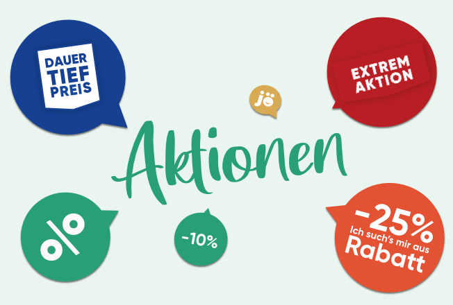 Aktionen Angebote