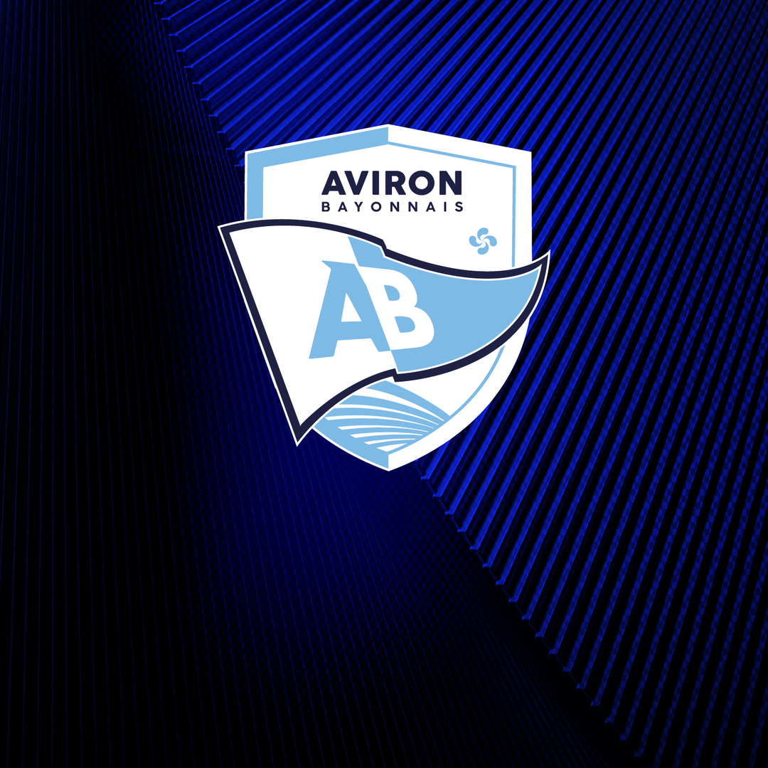 Communiqué officiel de l'Aviron Bayonnais Rugby Pro