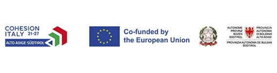 [Externer Link] Cohesion Italy - Co-funded by the European Union