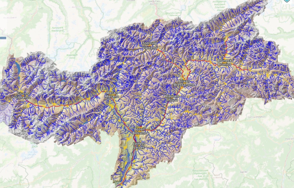 [Externer Link] WebBasin