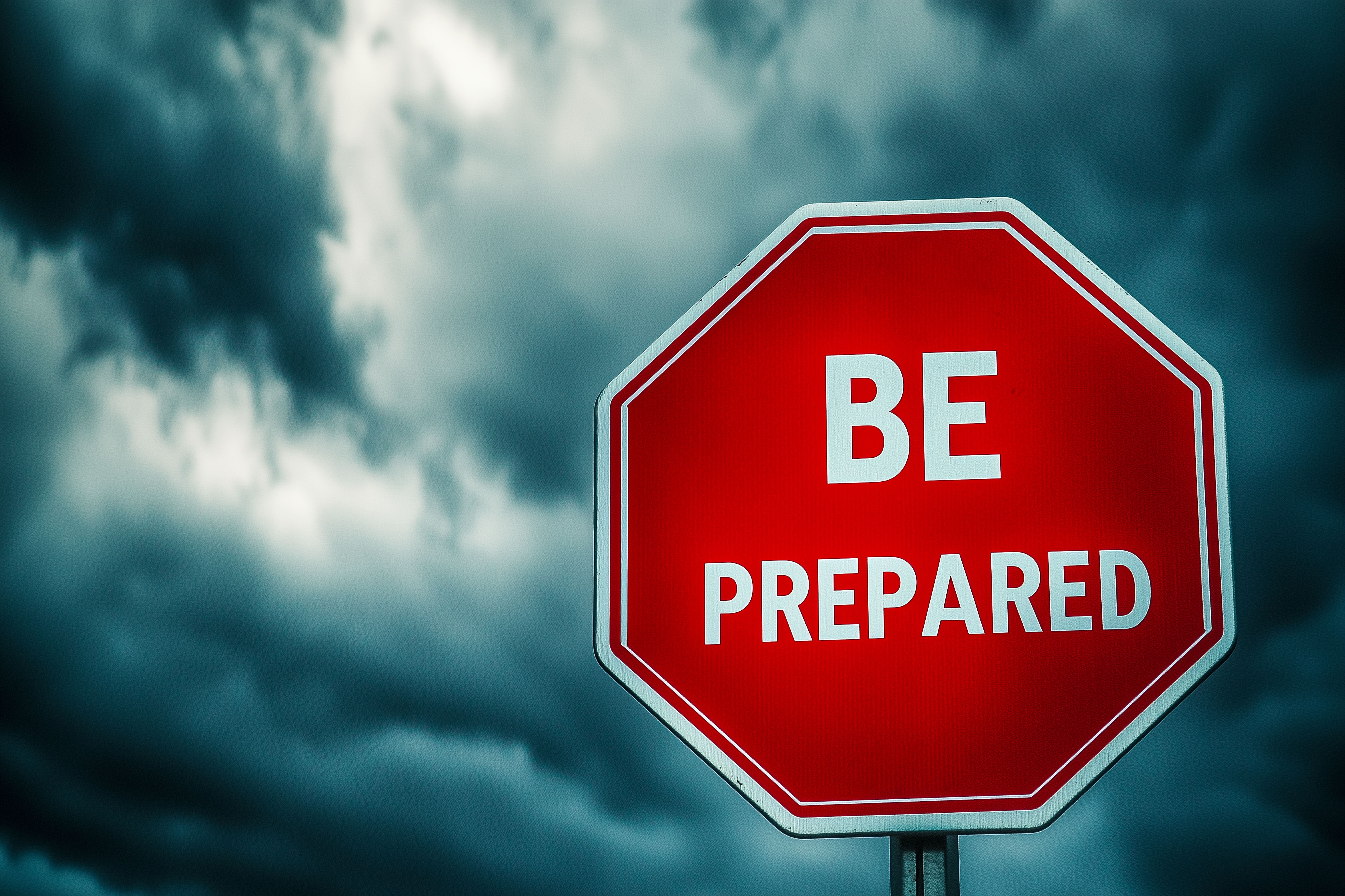 Im Notfall richtig handeln