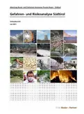 Gefahren- und Risikoanalyse Südtirol