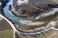 Il Piano di gestione del rischio di alluvioni