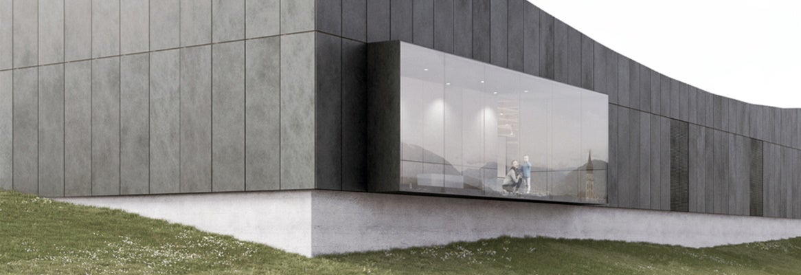 Ergebnisse der Projektierungswettbewerbe