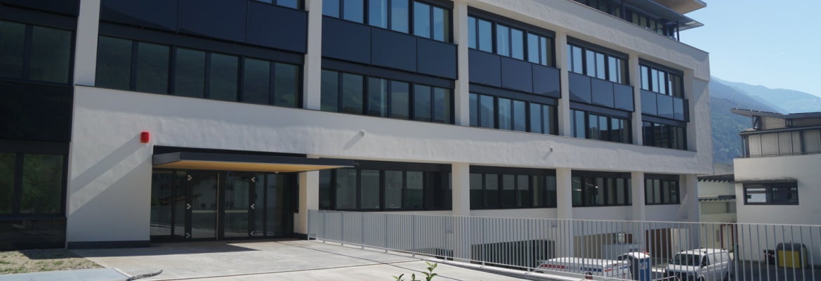 TFO Schlanders: Erweiterung