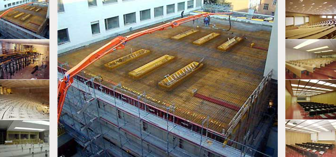 Freie Universität Bozen