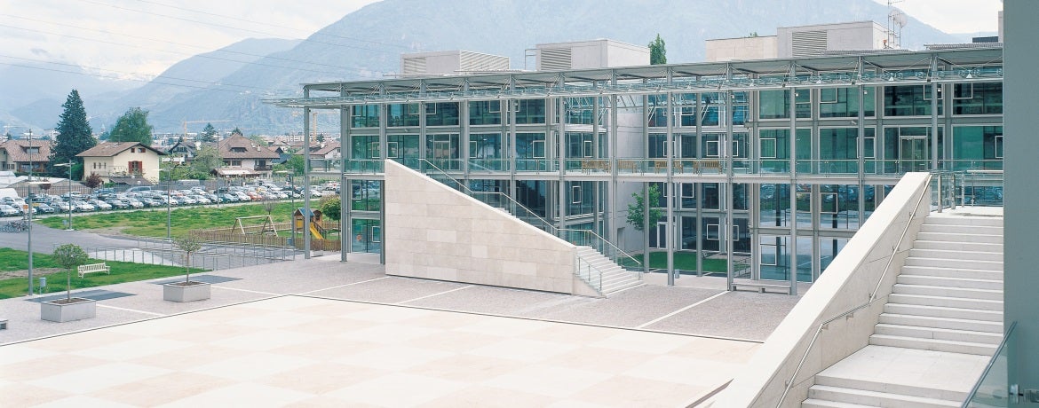 Bildungszentrum Claudiana