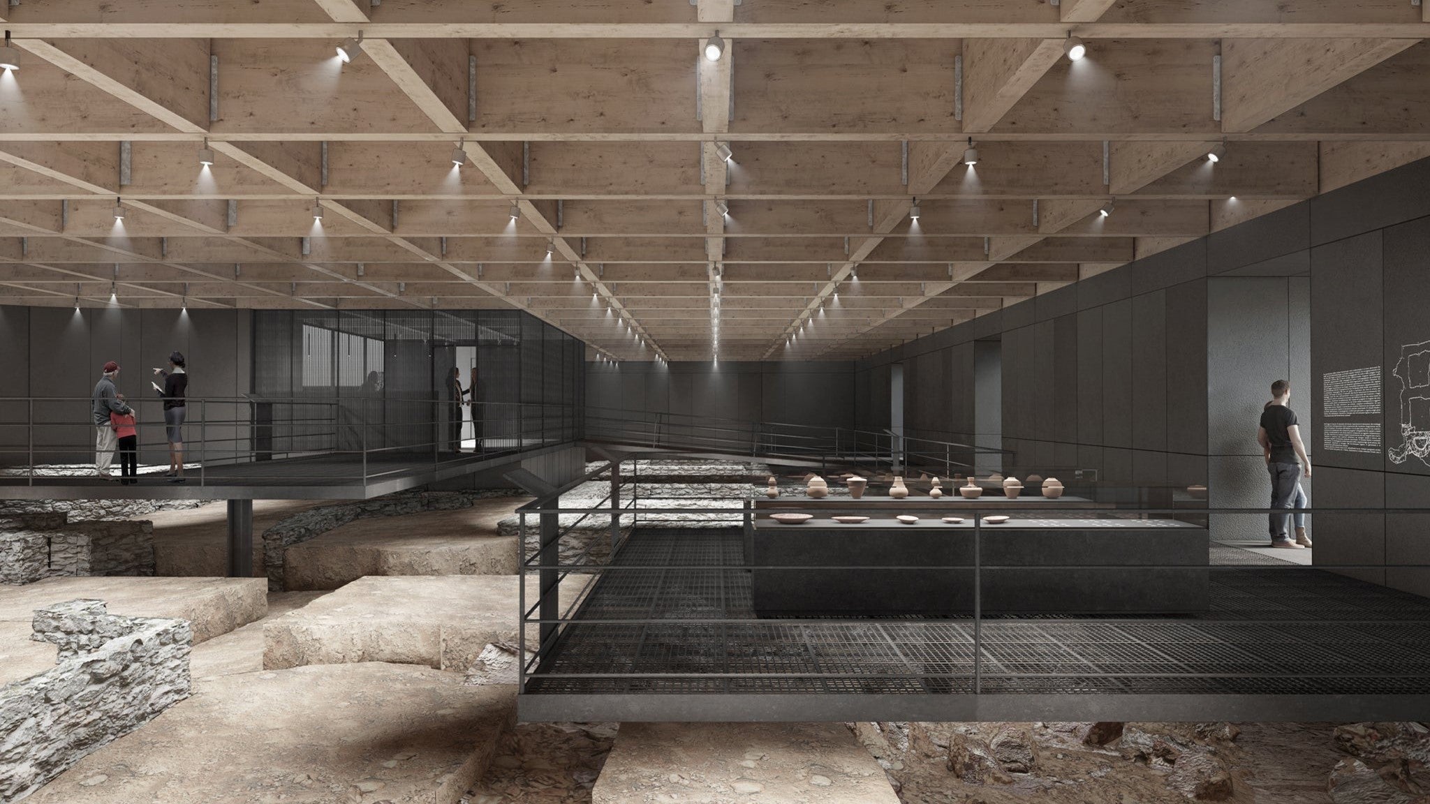 St. Pauls Eppan - Römische Villa