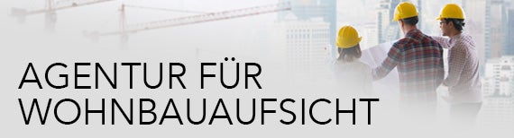 [external Link]: Agentur für Wohnbauaufsicht