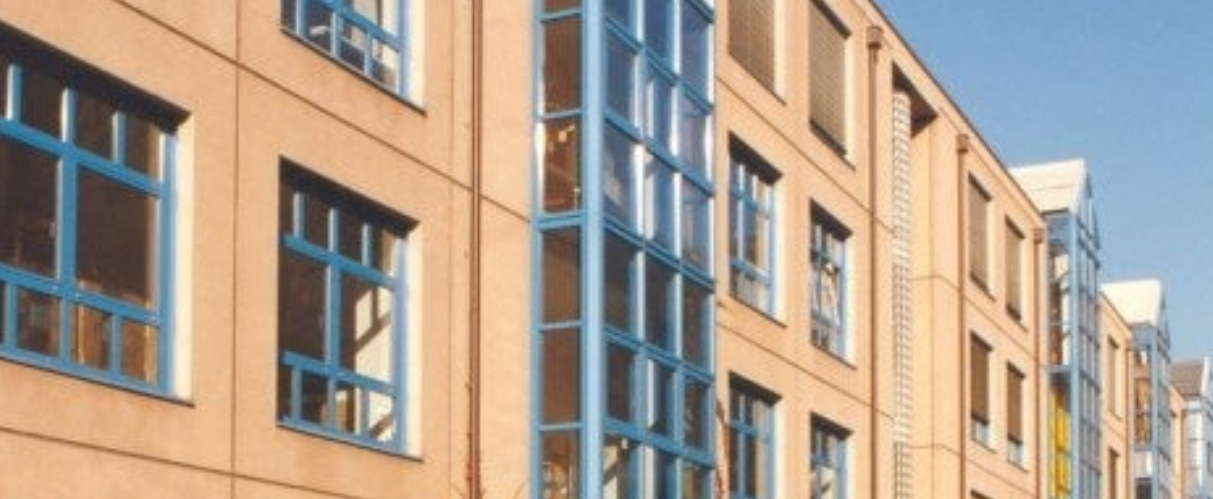 Landesberufsschule Gutenberg