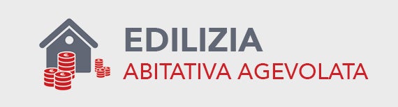 [external Link]: Edilizia abitativa agevolata