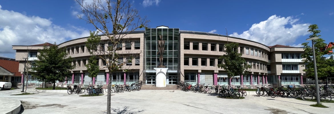Bruneck: Sprachen- und Realgymnasiums „Nikolaus Cusanus“ in deutscher Sprache