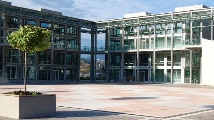 Abgeschlossene Bauprojekte