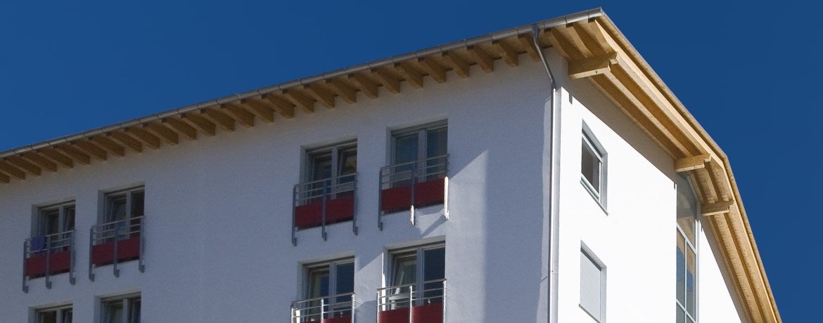 St. Ulrich: Schülerheim Assudei