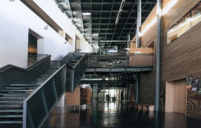 Sterzing: Realgymnasium