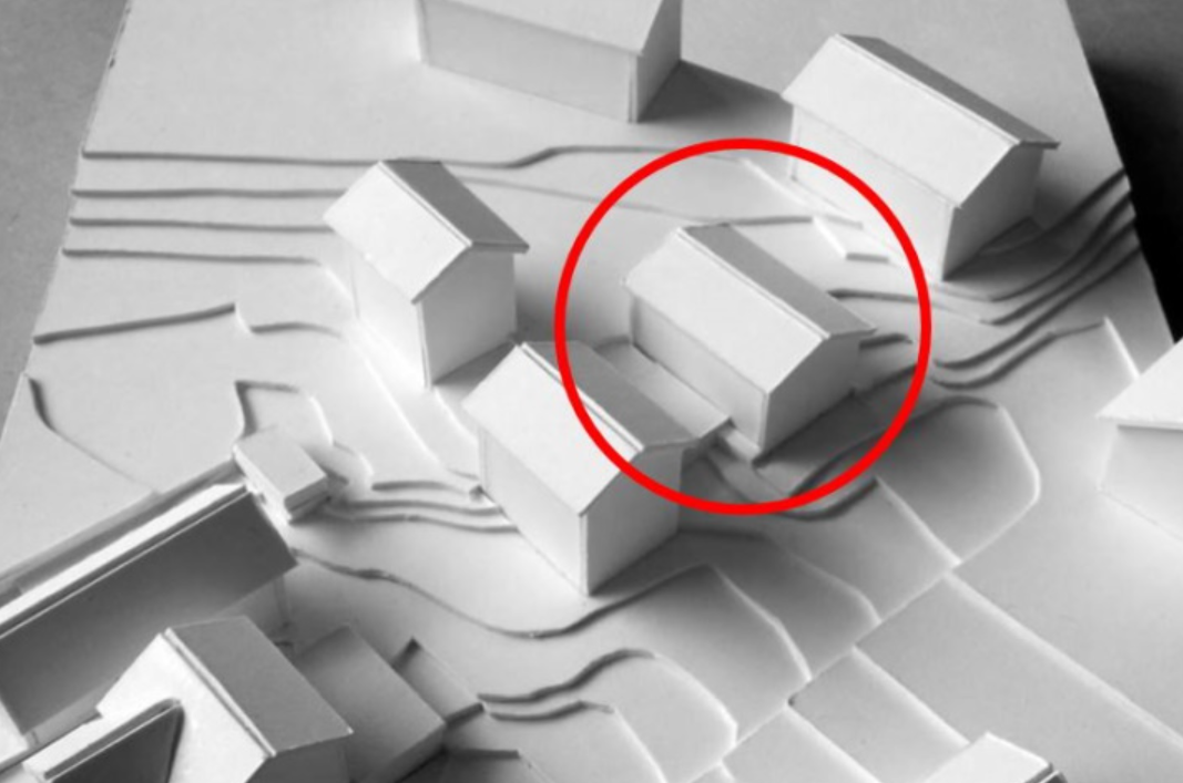 Deutschnofen: Neubau der Forststation